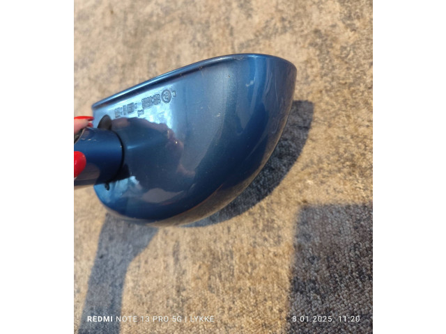 Зеркало электрическое        Audi TT Mk1  1999 - 2006 года   