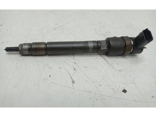 Форсунка 0445110251    Volvo V70   