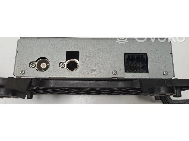 Турбина Блок управления навигации (GPS) Jeep Grand Cherokee (WK) 3.0 P05091508AH