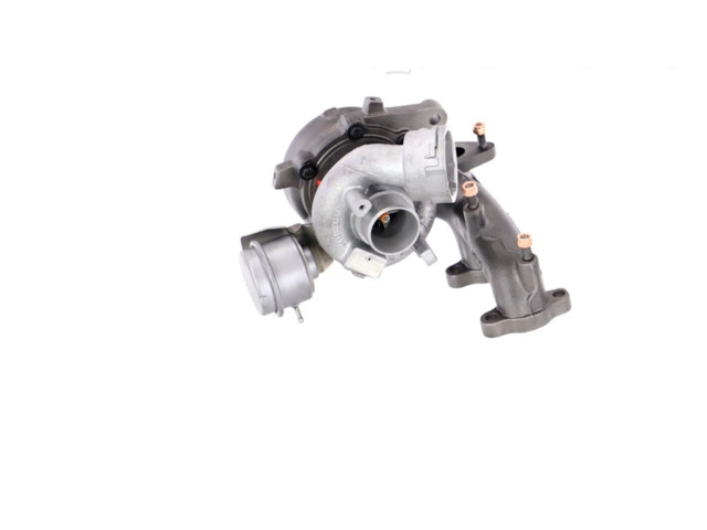 Turbodmychadlo Турбина 54399880029, 54399880029 Seat Altea XL