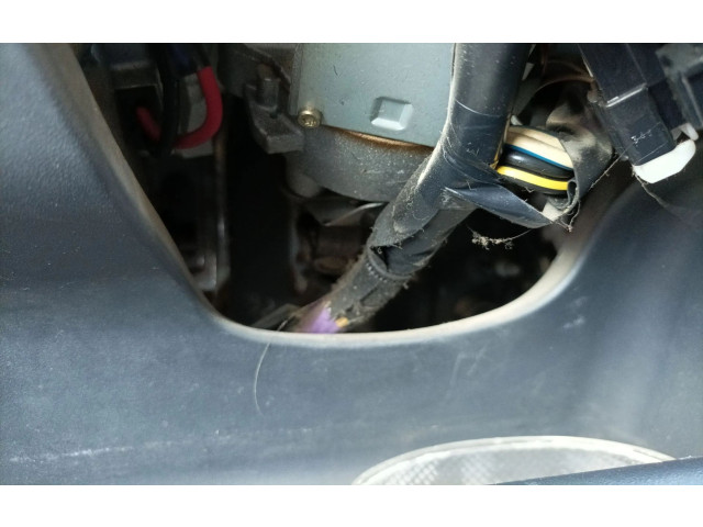 Рулевая рейка Toyota Yaris Verso 1999 - 2005 года