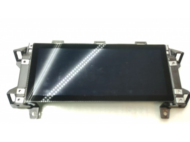 Дисплей K8D219C279BD, K8D219C279 Land Rover Discovery 5