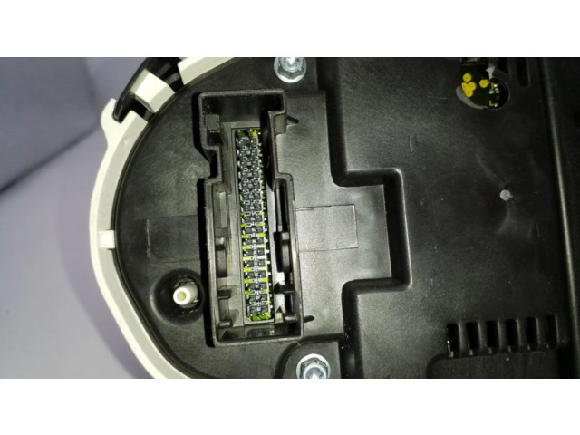 Přístrojová deska Ford Fiesta 2015 D2BT10849GAN