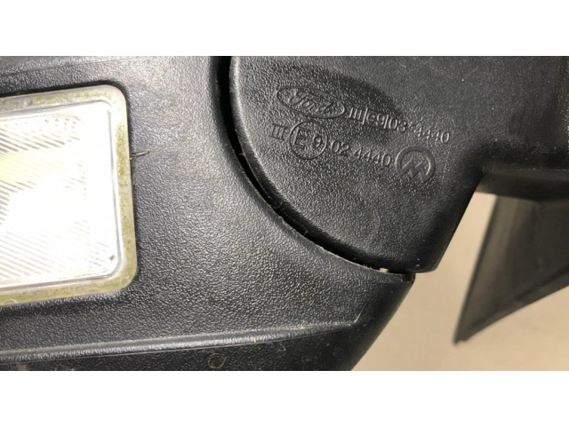 Zpětné zrcátko pravé Ford Focus 2006 21286146, E9034440