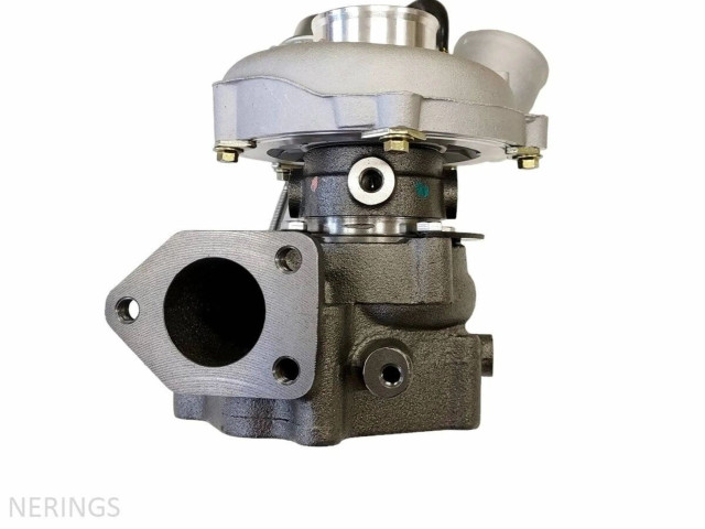 Турбина KIA Sorento 282004A101, 7339521