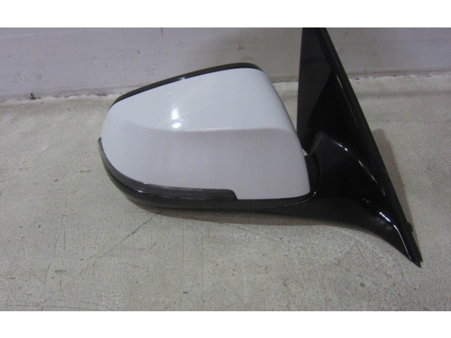 Zpětné zrcátko BMW 5 F10 F11 2013 7350688BMW