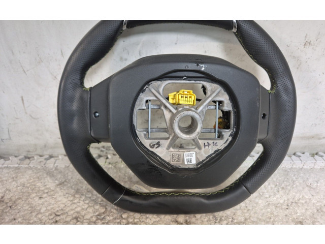 Руль Peugeot 2008 II  2019 -  года 98453341ZD      