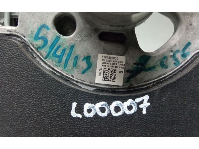 Ручка стеклоочистителей 4G0419091R1KT, 4G0419091R   Audi A1