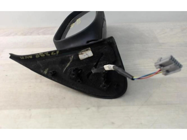 Zpětné zrcátko Nissan Micra C+C 2005 96301AX961, 96301AX961