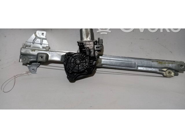 Zpětné zrcátko Citroen C4 II 2015 9802531980