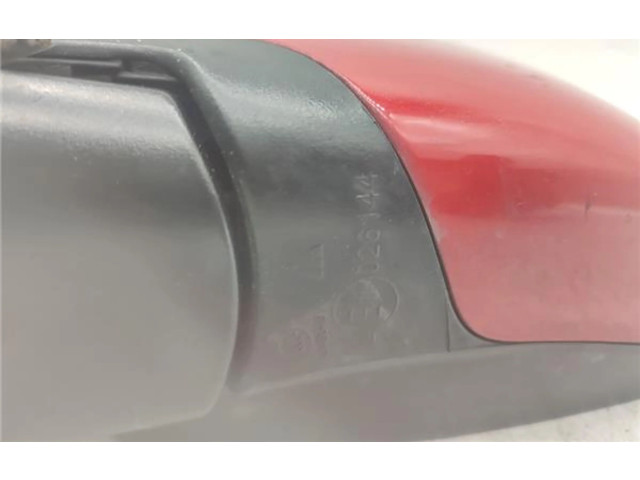 Зеркало электрическое Fiat Freemont - года