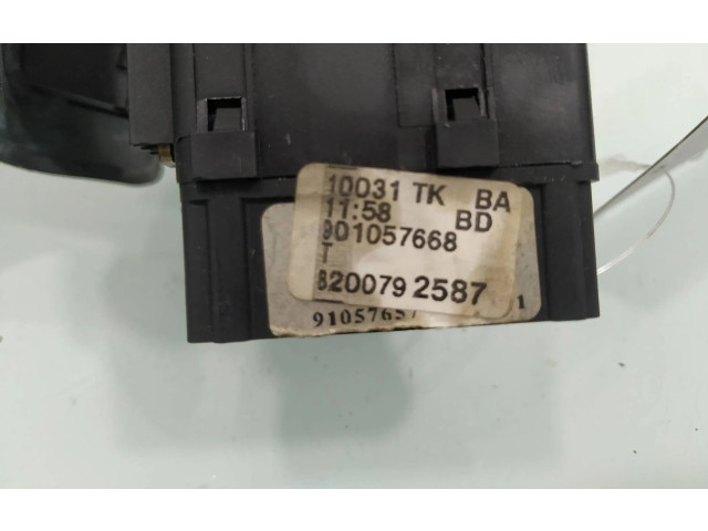 Ручка стеклоочистителей 8200792587 Dacia Sandero