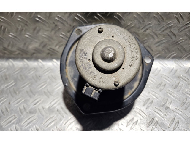 Вентилятор печки 1625006471 Mitsubishi Space Gear
