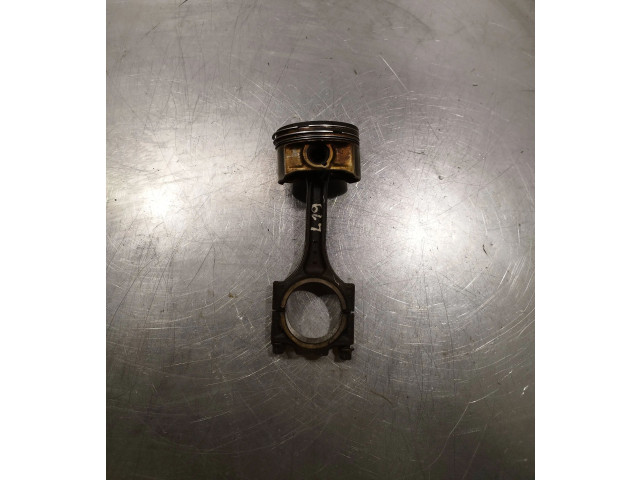  Поршень с шатуном B5254T2   Volvo XC90  