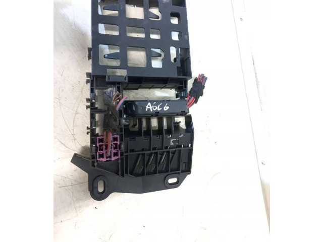 Блок предохранителей 4F0971845A Audi A6 S6 C6 4F