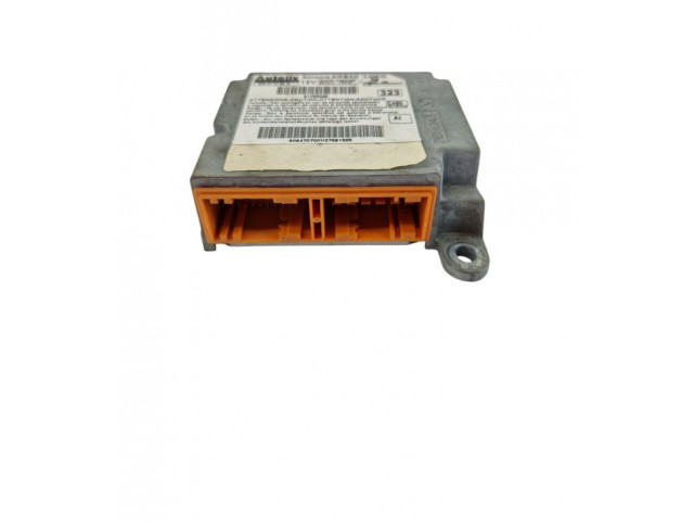 Блок подушек безопасности 6094700H, 51755095 Fiat Linea