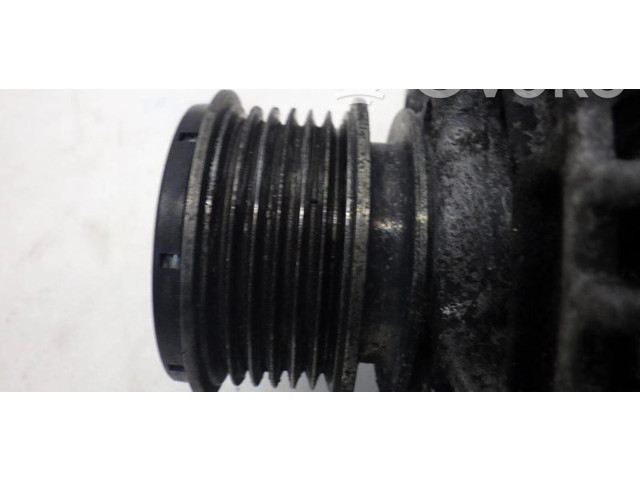 Генератор 06F903023F Skoda Octavia Mk2 (1Z)