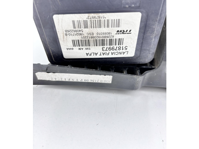 Блок АБС 51879973, 51879973 Fiat 500L 2013 - года