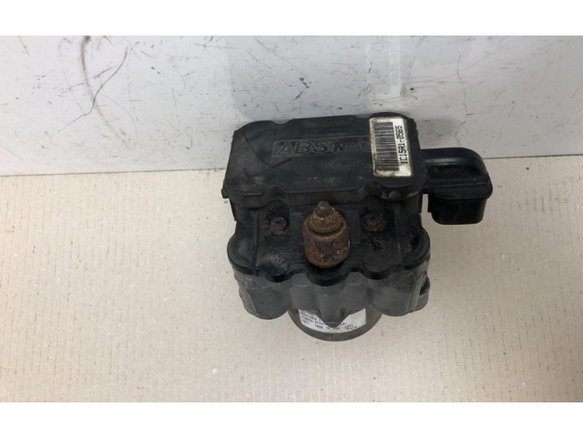 Блок АБС 006V95111A, 006V95111A   Honda  Accord  1999 - 2002 года