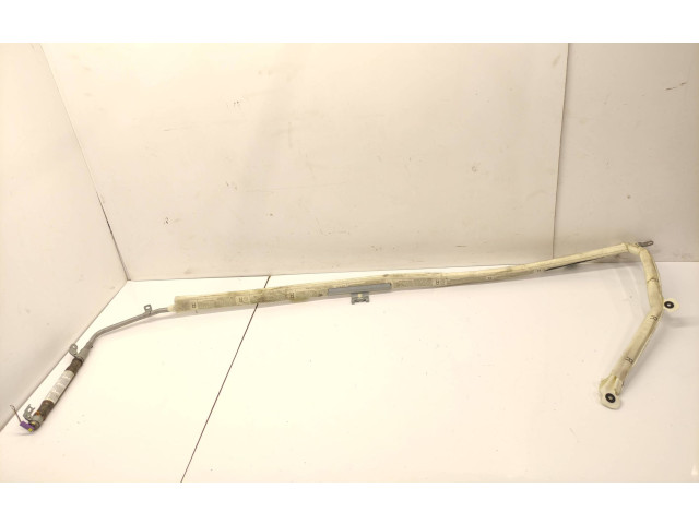 Боковая подушка безопасности 1Z9880742B, BAMPT11215 Skoda Octavia Mk2 (1Z)