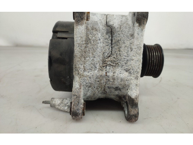 Генератор 0123320904, 037903025C   Audi A3 S3 8L      