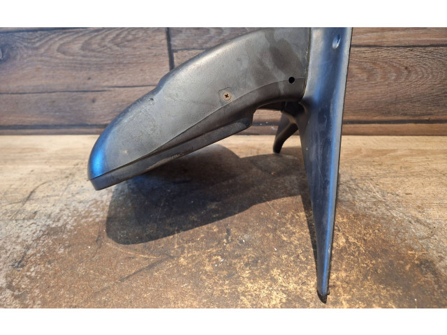 Зеркало (механическое) Volkswagen Transporter - Caravelle T4 1991 - 2003 года