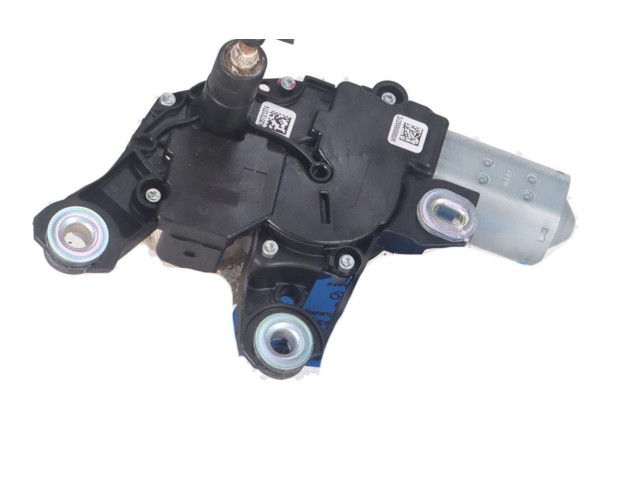 Vstřikovací čerpadlo 4M0955711A Audi Q7 4M