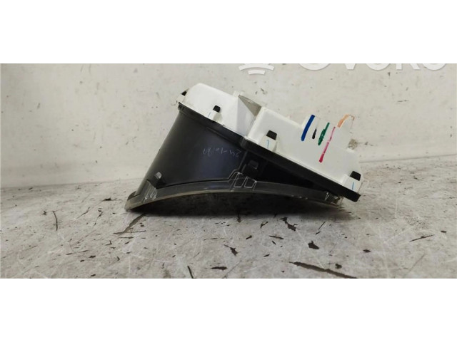 Přístrojová deska Nissan Pixo 2010 34100M68K00, 0090059