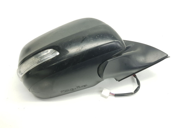 Zpětné zrcátko Toyota Land Cruiser (J150) 2010 8791060N50, 8791060N50