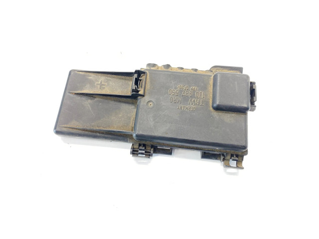   Pojistková skříňka 1J0937550   Audi A3 S3 8L 1999