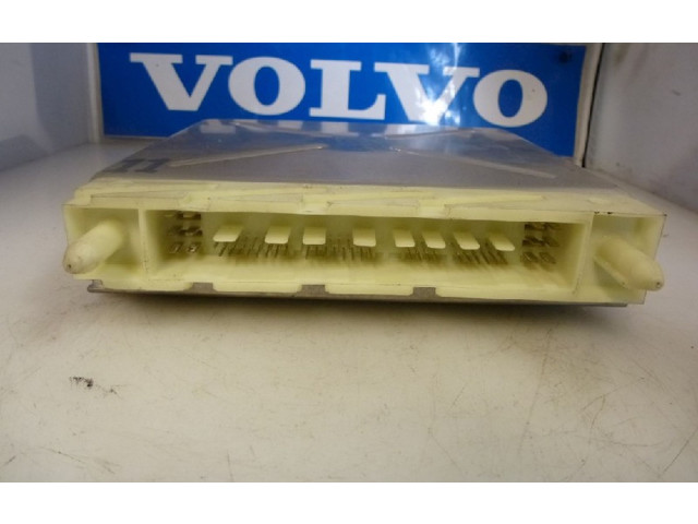 Блок управления коробкой передач 9480761, 9480761   Volvo S60