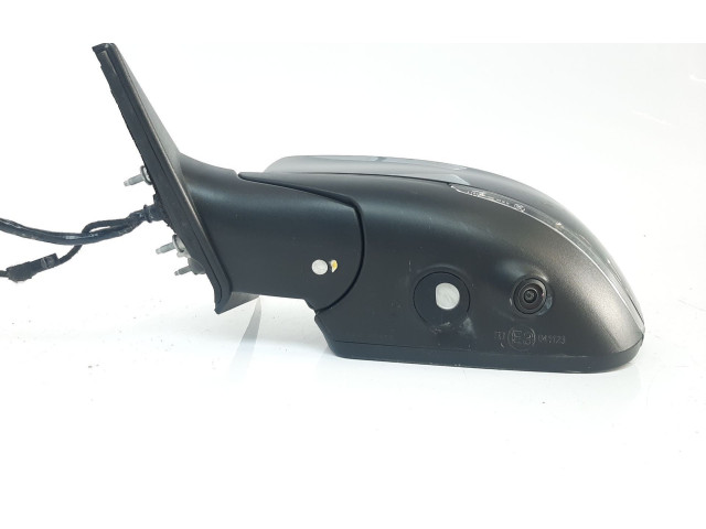 Зеркало электрическое Maserati Ghibli 2013 - года