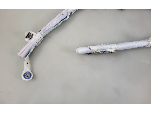 Боковая подушка безопасности 86220-35000   SsangYong Tivoli