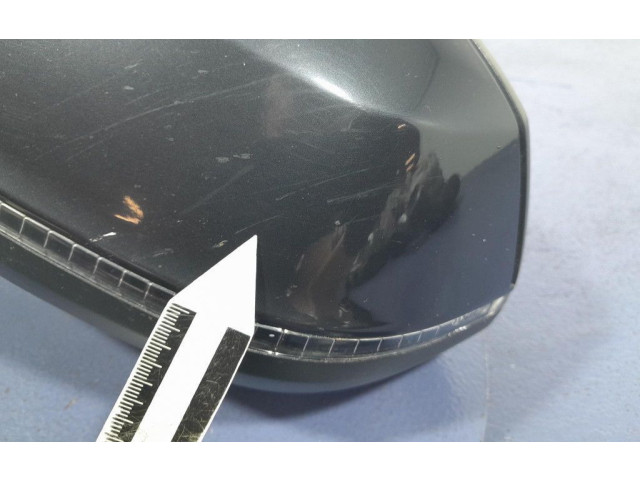 Zpětné zrcátko  Audi Q7 4L 2017    