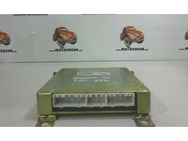 Řídící jednotka 9050930112E, 39110 Hyundai Sonata 1990