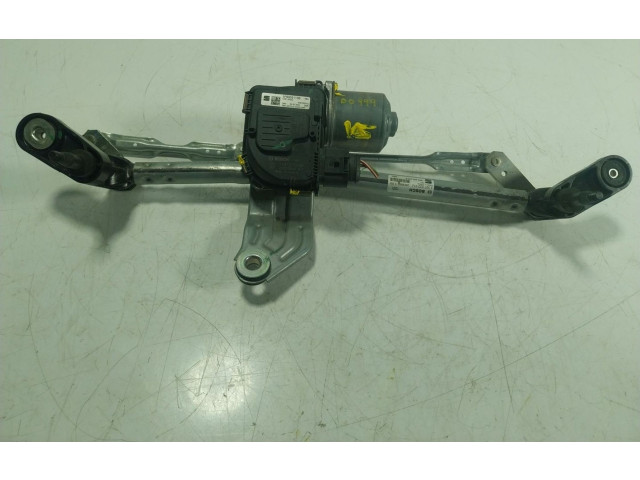 Моторчик дворников 5FB955023B, 5FB955113B    Cupra Leon