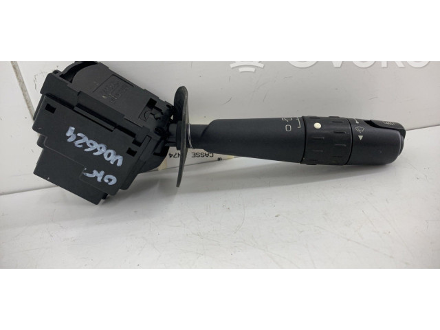 Ручка стеклоочистителей 6239H5   Citroen Xantia