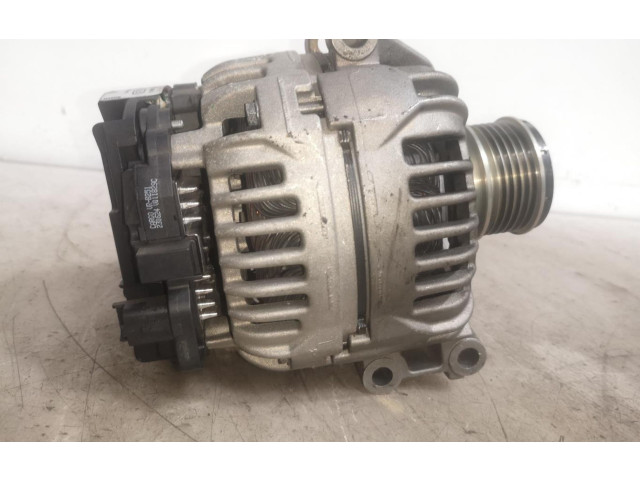 Генератор SLV0986042770   Dacia Logan I      