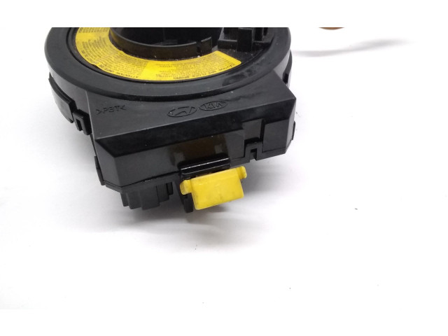 Подрулевой шлейф SRS Hyundai i10