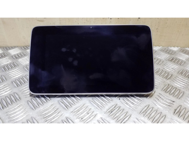 Дисплей    A2059002211, A2059012807   Mercedes-Benz GLC X253 C253