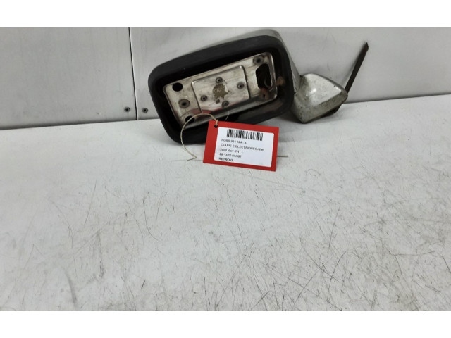 Zpětné zrcátko Porsche 924 1988 94473102101, 94473102101