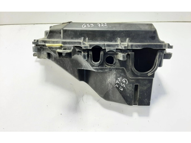 Блок предохранителей 4F1907613, 4F1907355A Audi A6 S6 C6 4F