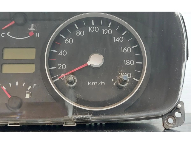 Přístrojová deska Hyundai Getz 2003 94003-1C050, 2003-87600H