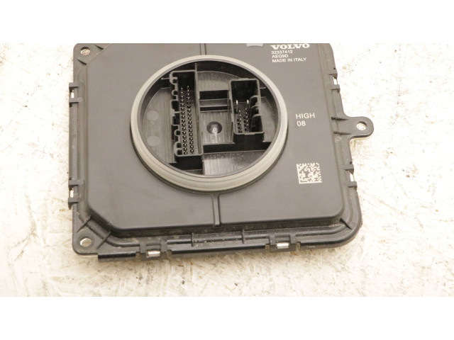 Другие блоки управления / модули