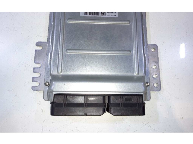 Řídící jednotka MEC63690, A15915 Nissan Murano Z50 2006