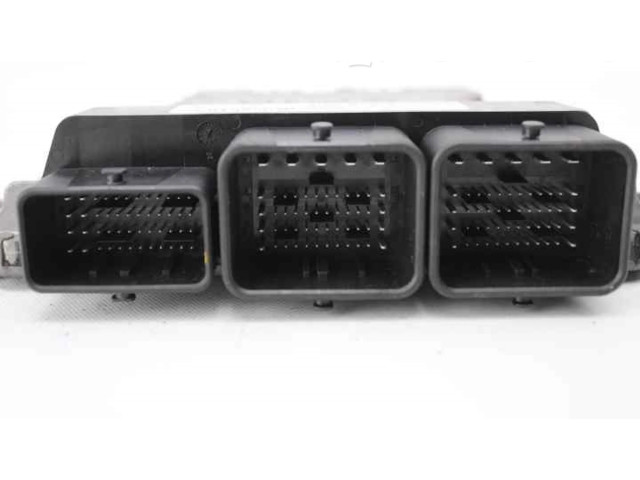 Řídící jednotka 9678628780 Peugeot 508 2011