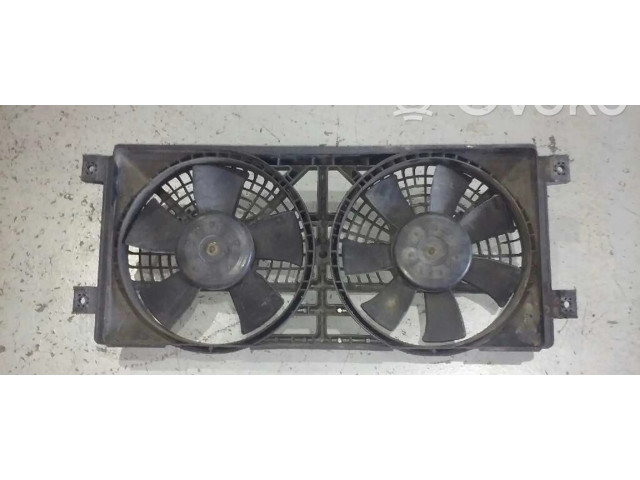 Вентилятор радиатора 8821009050, DOBLE SsangYong Actyon 2.0