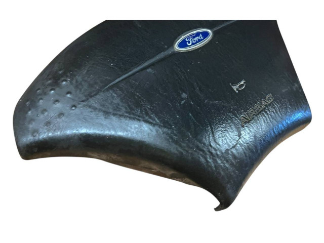 Блок управления ABS BAMPT0619, 81312950 Ford Focus