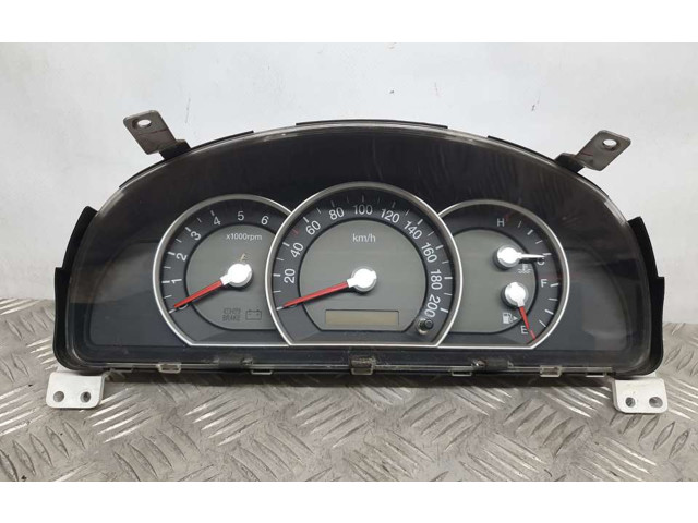 Панель приборов 940133E250, 20070223 KIA Sorento