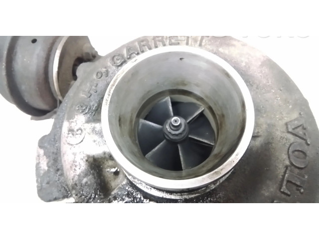 Турбина Volvo S60 8653146